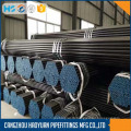 Large Diameter Seamless Thin Wall Steel Pipe